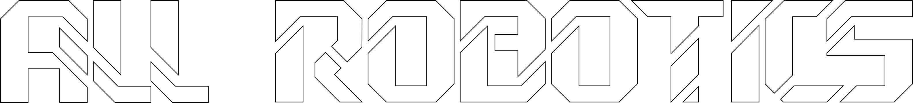 All Robotics